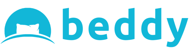 ベッドコントロール（病床管理）beddyロゴ画像